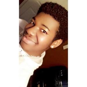 Meet your Posher, Marcus